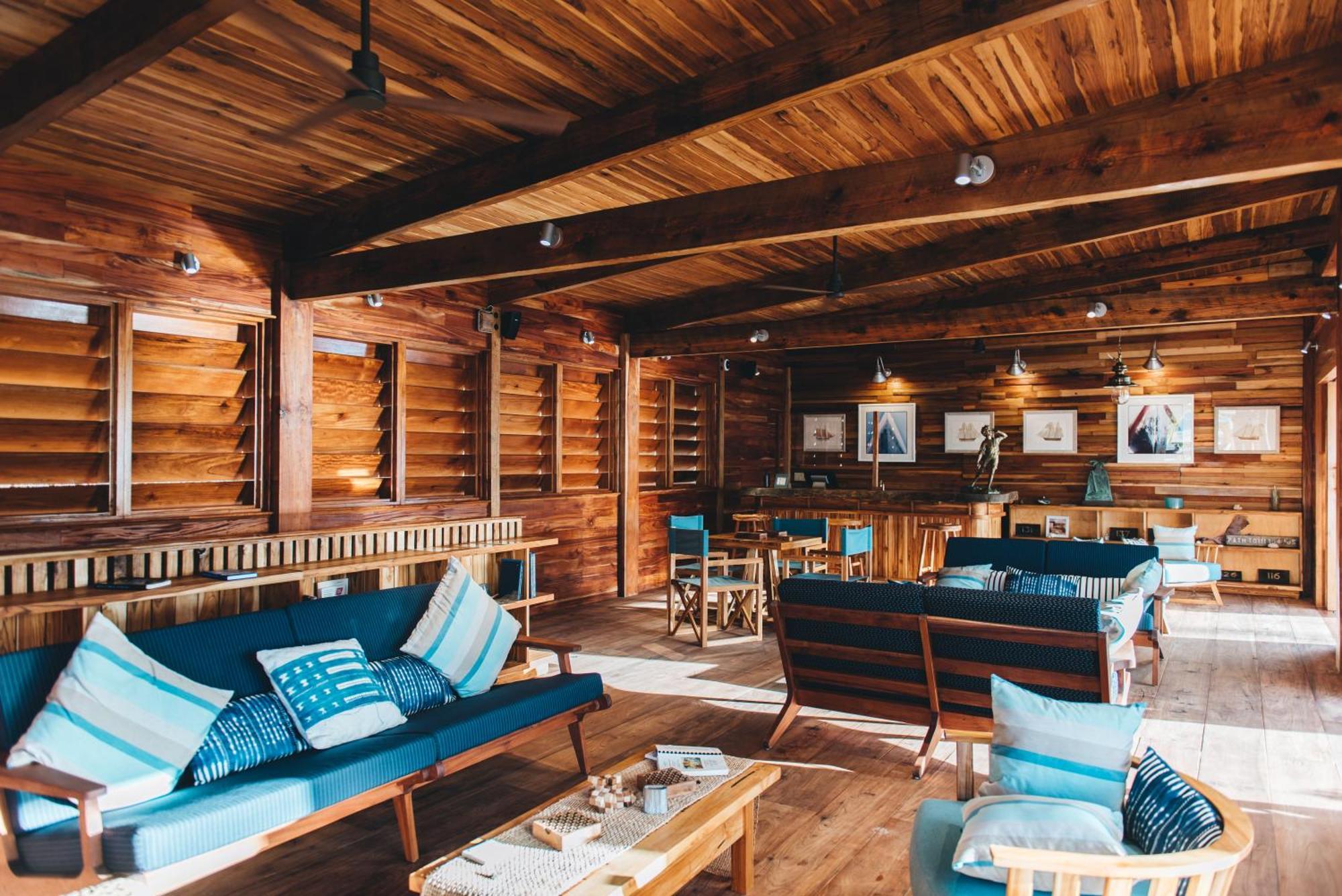 Bitter End Yacht Club Hotel Спениш Таун Екстериор снимка