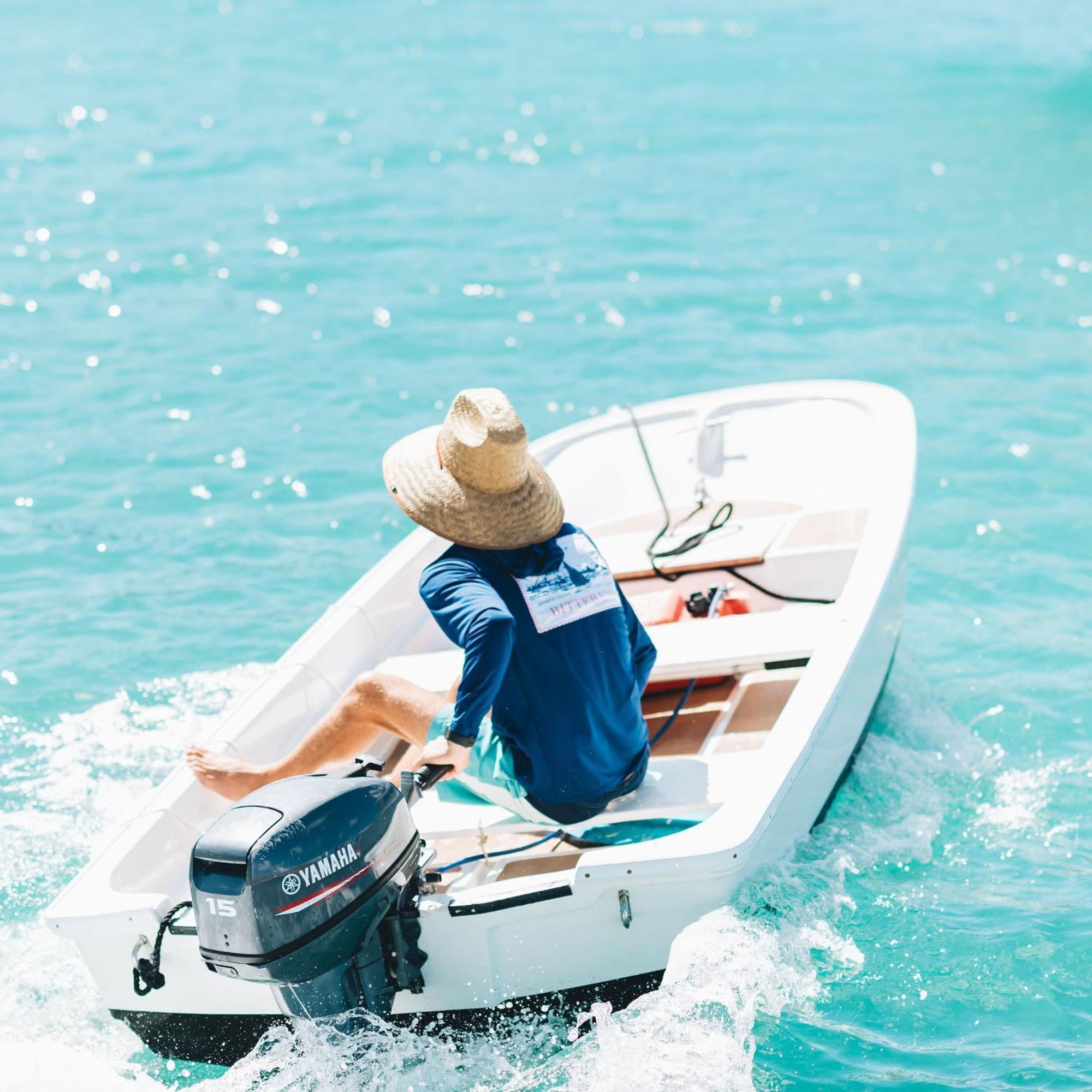 Bitter End Yacht Club Hotel Спениш Таун Екстериор снимка