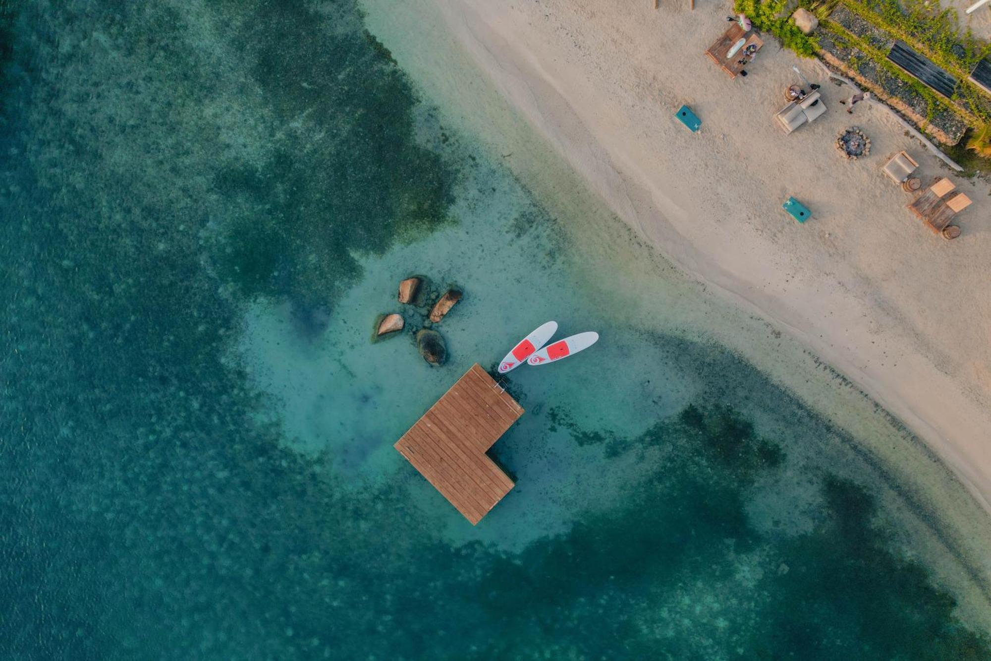 Bitter End Yacht Club Hotel Спениш Таун Екстериор снимка