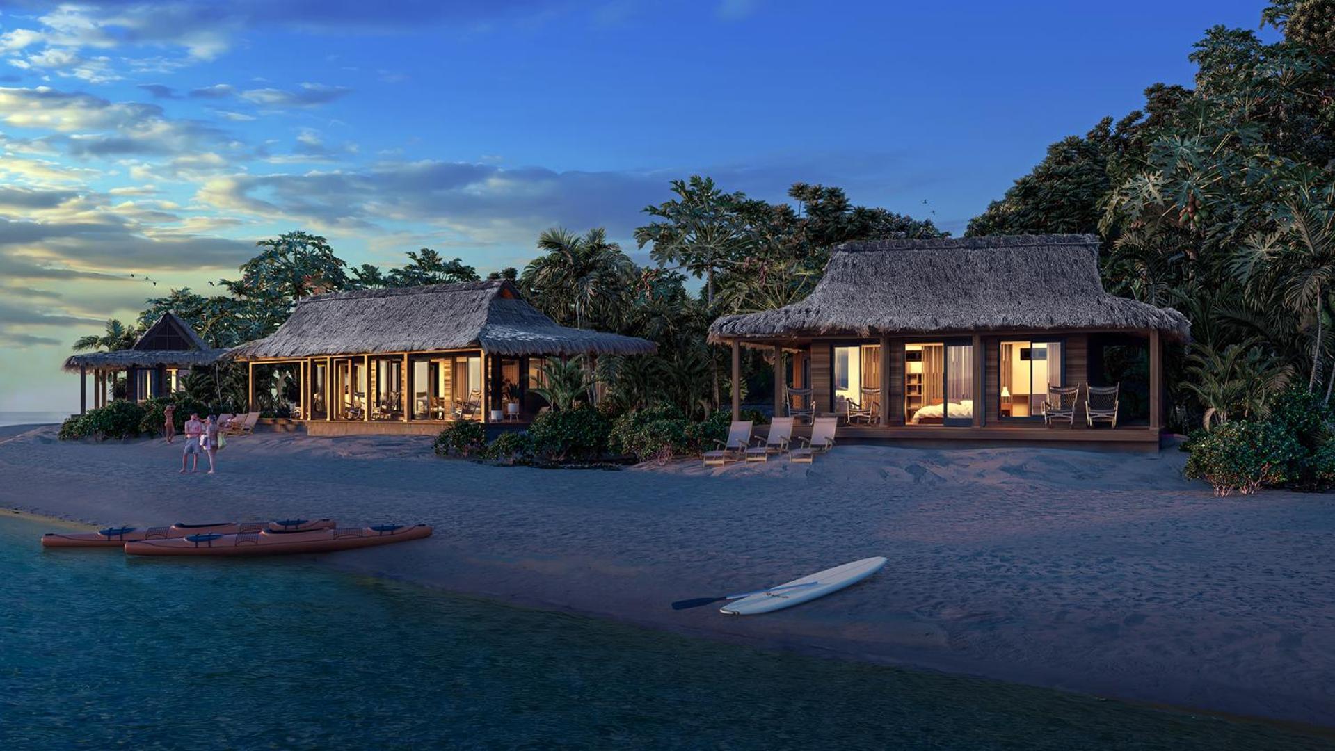 Bitter End Yacht Club Hotel Спениш Таун Екстериор снимка