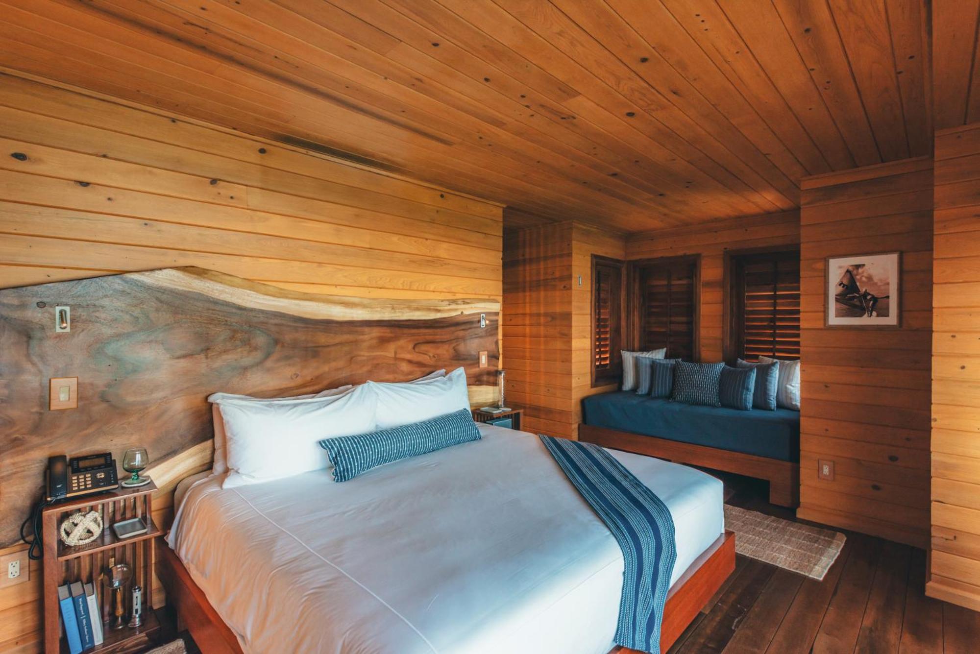 Bitter End Yacht Club Hotel Спениш Таун Екстериор снимка